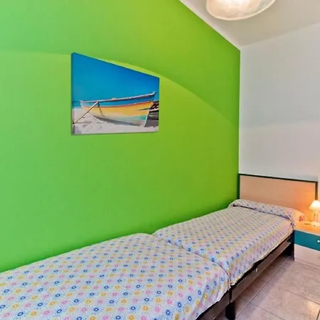 Apartment Veneta *