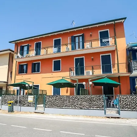 Apartment Veneta