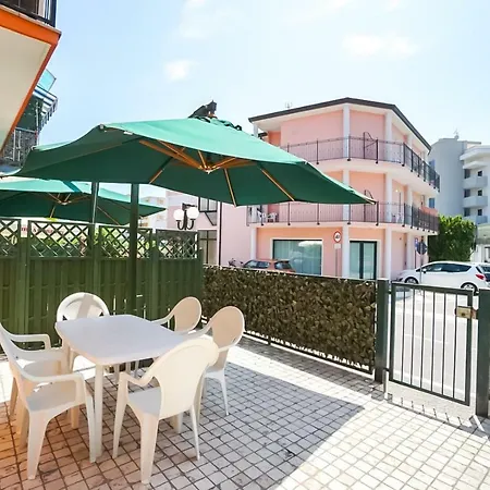 Veneta Apartment