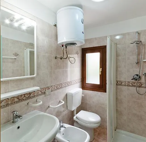 Lejlighed Veneta Bibione