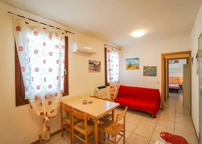 Lejlighed Veneta Bibione