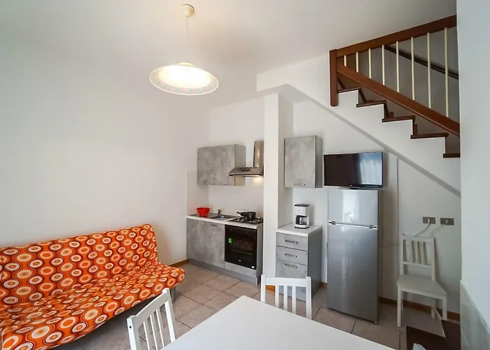 Veneta Lejlighed Bibione