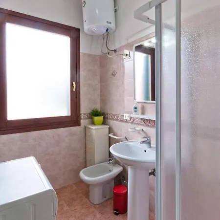 Veneta Appartement Bibione