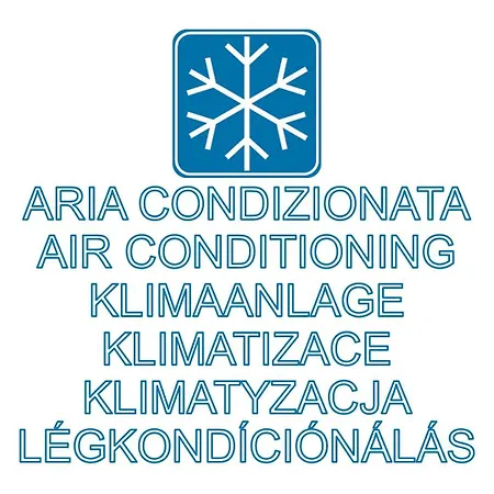 Veneta Appartement *