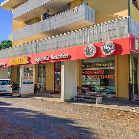 Veneta Apartman