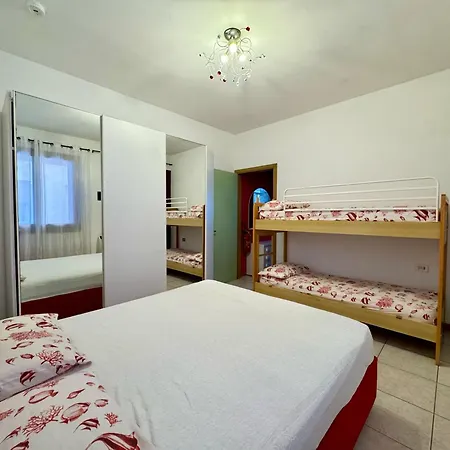 Apartman Veneta *