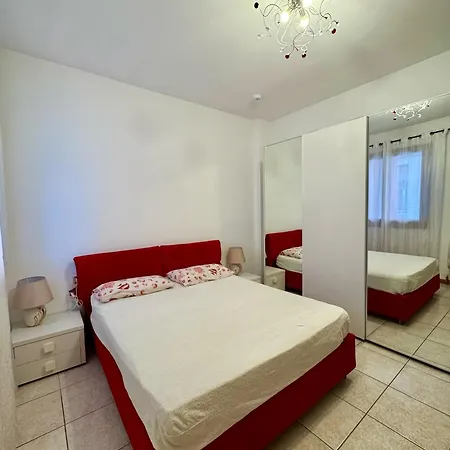 Apartman Veneta Bibione