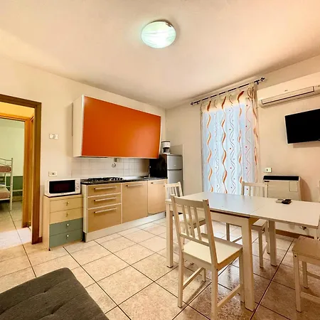 Veneta Apartman Bibione