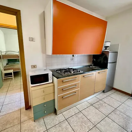 Apartman Veneta Bibione