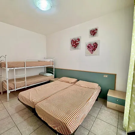 Veneta Apartman Bibione