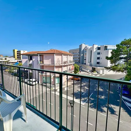Apartman Veneta *