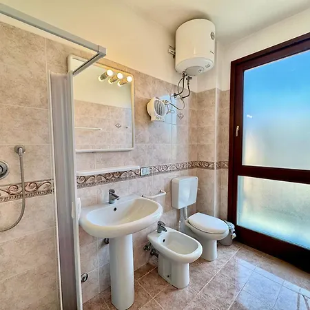 Veneta Apartman
