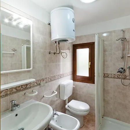 Appartement Veneta Bibione
