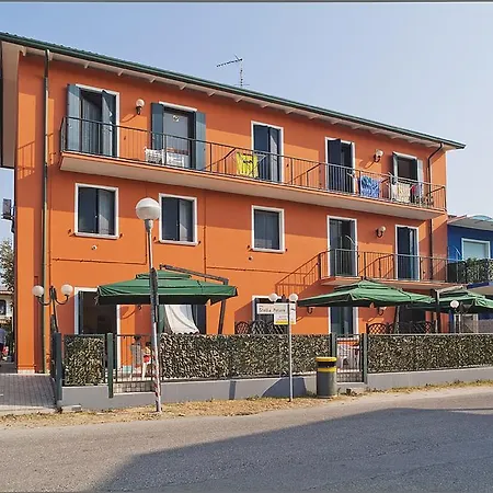 Veneta Apartman