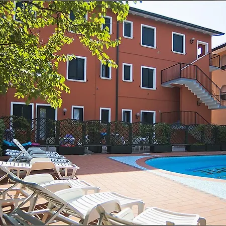 Appartement Veneta *