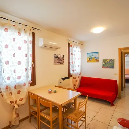 Appartement Veneta Bibione