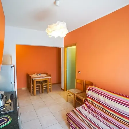 Veneta Apartman Bibione