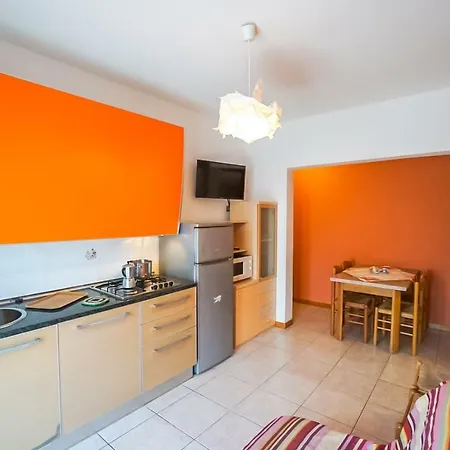 Veneta Apartman