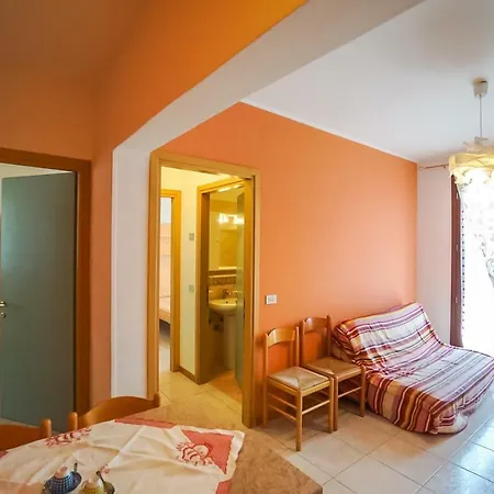 Veneta Appartement *