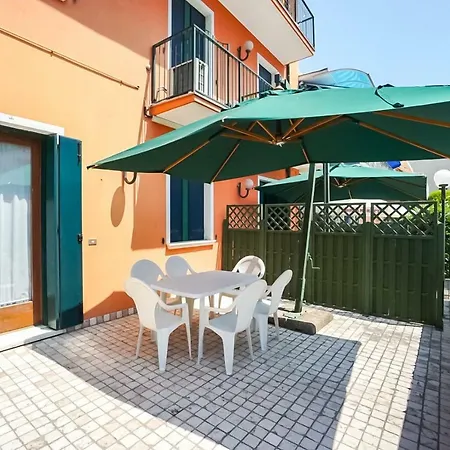 Veneta Apartman *