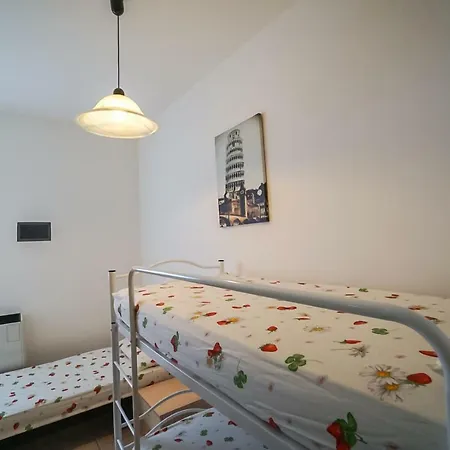 Veneta Apartman *