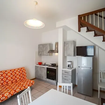 Veneta Apartman Bibione
