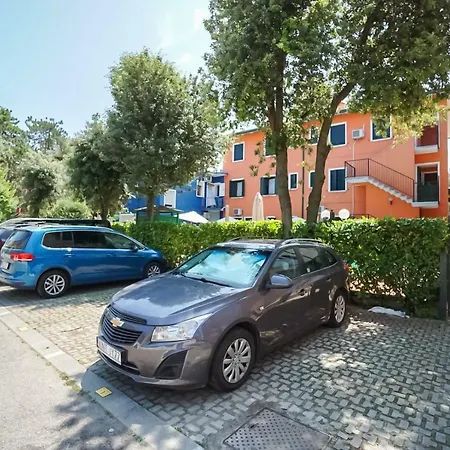 Veneta Apartman Bibione