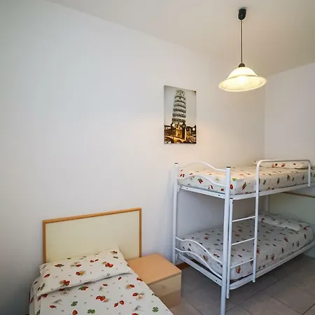 Apartman Veneta Bibione