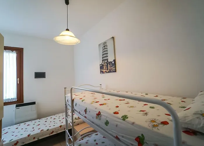 Veneta Lägenhet *