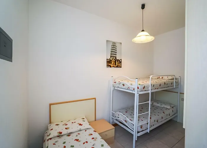 Lägenhet Veneta Bibione